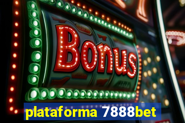 plataforma 7888bet